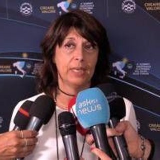 Blue Economy, Angelilli (Regione Lazio): &quot;Investiti già 15 mln in settore&quot;