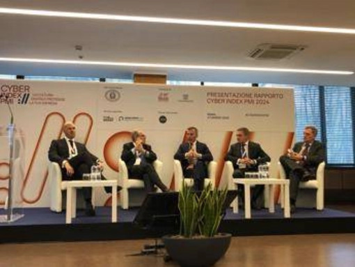 Cybersicurezza, Labriola (Tim): &quot;Attrezzarsi per cloud sovrano italiano&quot;