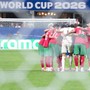 Il Marocco batte Haiti 4-2 e chiude secondo nel girone C