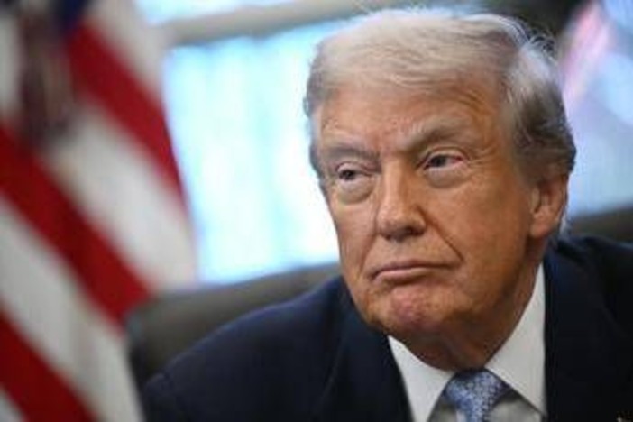 Gaza, Trump celebra il voto all'Onu: &quot;Momento storico, porterà più pace nel mondo&quot;