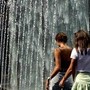 Caldo record, continua l'onda rossa: 19 città in massima allerta, verso Ferragosto di fuoco Caldo record, continua l'onda rossa: 19 città in massima allerta, verso Ferragosto di fuoco