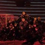 L'Arena Verona con il Nabucco si trasforma in un palcoscenico cosmico