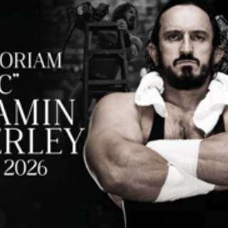 Wrestling, morto Benjamin Satterley a 40 anni: il giorno prima aveva combattuto un incontro Wrestling, morto Benjamin Satterley a 40 anni: il giorno prima aveva combattuto un incontro