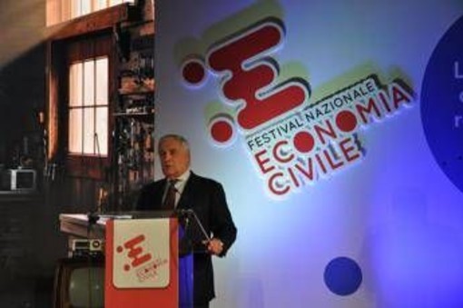 Tajani: "Siamo pronti a partecipare alla ricostruzione della Palestina" Tajani: "Siamo pronti a partecipare alla ricostruzione della Palestina"