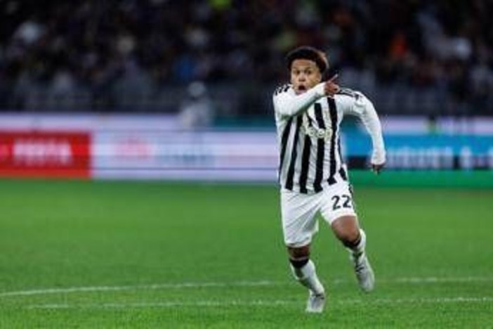 Juventus-Palermo, oggi amichevole in Australia: orario, probabili formazioni e dove vederla Juventus-Palermo, oggi amichevole in Australia: orario, probabili formazioni e dove vederla