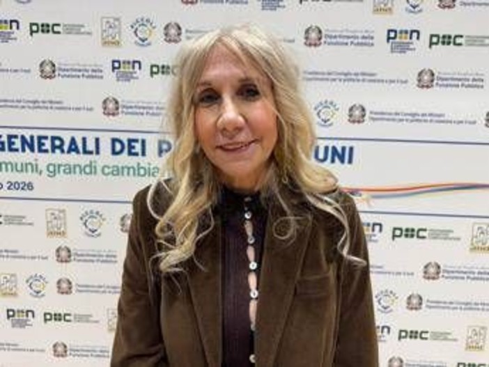 Comuni, Nicotra (Anci): "Stati generali importante momento, più supporto per i piccoli"