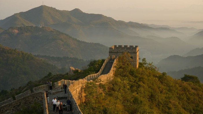 La Cina elabora una nuova normativa per tutelare il patrimonio culturale