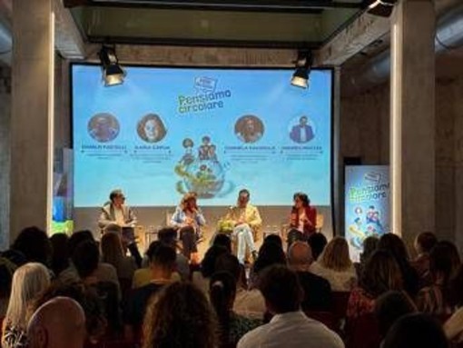 Scuola, al via nuova campagna Coop, focus su salute circolare Scuola, al via nuova campagna Coop, focus su salute circolare