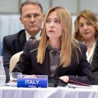 Ue-Usa, Meloni: "Serve unità, non divisione. Critiche Merz a mondo Maga? Non condivido"