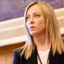 Meloni “Il Consiglio d’Europa riconosce modello italiano sui migranti” Meloni “Il Consiglio d’Europa riconosce modello italiano sui migranti”