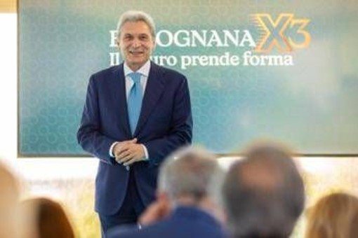 Di Francesco (Kedrion): "Triplicare produzione e competere a livello globale"