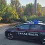 Roma, trovato cadavere in un parco di Tor Sapienza: sul corpo ferite da arma da taglio Roma, trovato cadavere in un parco di Tor Sapienza: sul corpo ferite da arma da taglio