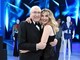 Addio Pippo Baudo, Lorella Cuccarini: &quot;Sei stato il mio papà artistico, miei sogni avverati grazie a te&quot;