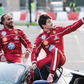 Formula 1, costi record: iscriversi può costare anche 7 miliardi