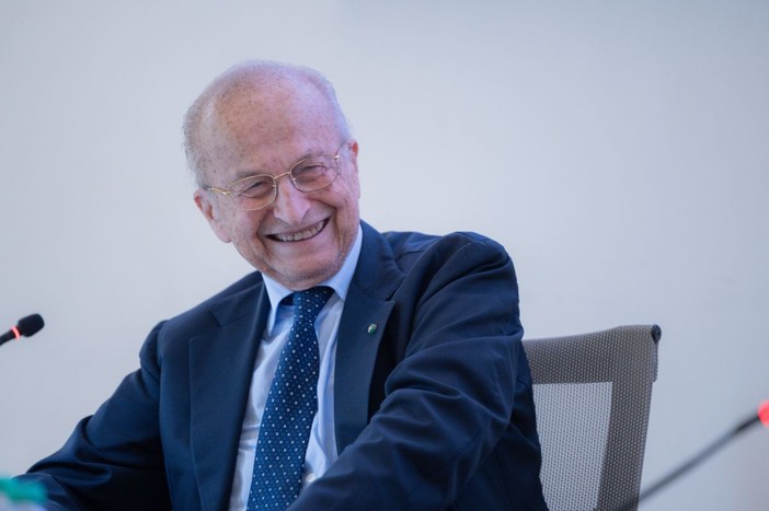 Il gruppo Sella annuncia la scomparsa di Maurizio Sella