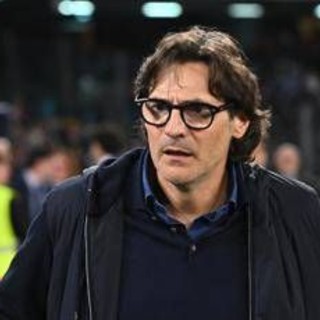Fiorentina, Vanoli è il nuovo allenatore