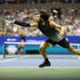 Alcaraz si arrende a Shelton nei quarti dello Us Open, avanti Tiafoe