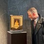 Giuli a New York recupera l'Ecce Homo di Antonello da Messina e inaugura la mostra su Raffaello