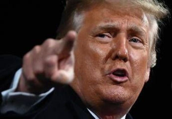 Trump minaccia la Columbia University: &quot;Vi revoco l'accreditamento&quot;