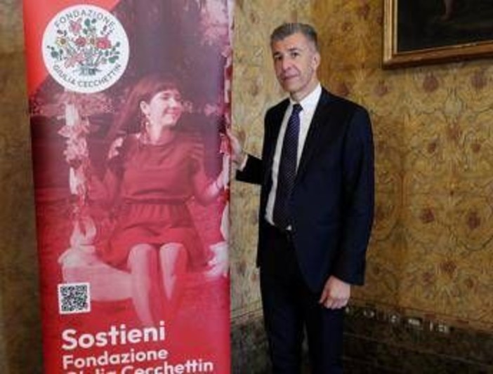 Gino Cecchettin: &quot;Turetta? Sterile combattere quando la guerra è finita&quot;