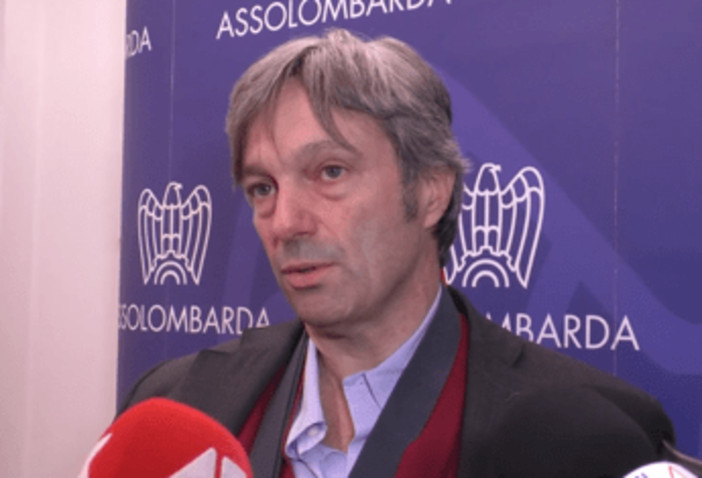 Zoppas (Ice): "Ai treno che sta passando, impegnati a sostenere imprese sui mercati" Zoppas (Ice): "Ai treno che sta passando, impegnati a sostenere imprese sui mercati"