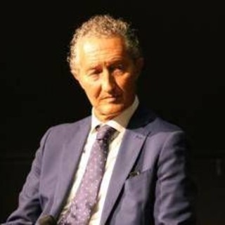 Sostenibilità, Buttarelli (Federdistribuzione): "Assunto ruolo centrale nella transizione" Sostenibilità, Buttarelli (Federdistribuzione): "Assunto ruolo centrale nella transizione"