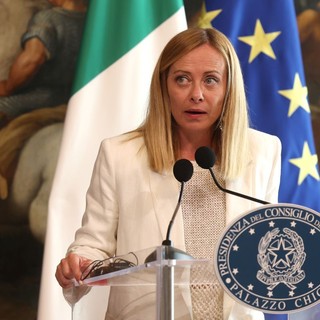 Meloni “Con il decreto sulla sicurezza sul lavoro mantenuto un altro impegno”