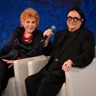 Ornella Vanoni, il messaggio di Renato Zero: &quot;Perdo un pezzo di cuore&quot;