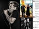 David Roach, morto a 59 anni frontman dei Junkyard: si era sposato da due settimane