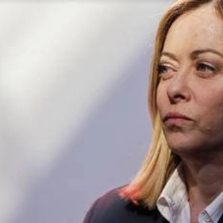 Guerra Ucraina-Russia, Meloni: &quot;Lavorare con Usa per fermare il conflitto&quot;