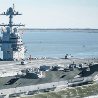 Venezuela, Usa pronti all'attacco? Portaerei Ford nei Caraibi, Trump: &quot;So cosa fare&quot;