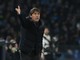 Conte “Arriviamo alla sfida col Qarabag con le giuste energie”