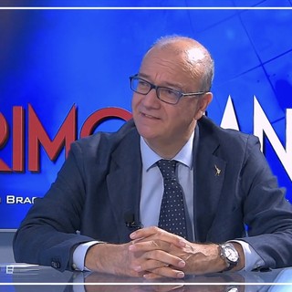 Valditara “La rivoluzione del buon senso per una scuola migliore”