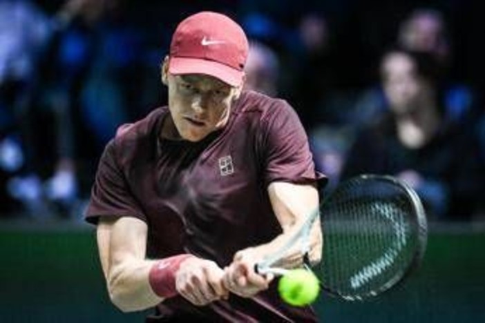 Sinner-Shelton nei quarti a Parigi: orario, precedenti e dove vederla