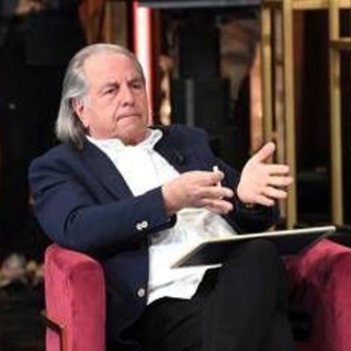 Bertolucci: "Coppa Davis è morta, non conta più per i giocatori" Bertolucci: "Coppa Davis è morta, non conta più per i giocatori"