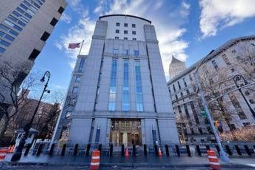 Maduro al giudice: "Sono innocente, sono una persona perbene" Maduro al giudice: "Sono innocente, sono una persona perbene"