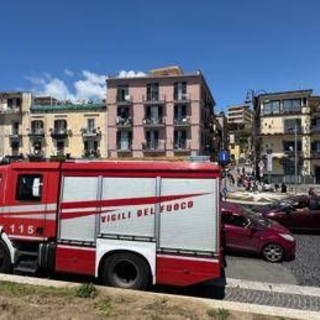 Campi Flegrei, nuova scossa di magnitudo 3.1