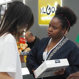 Cina, per la città di Yiwu valore record di import-export