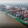 In Cina otto dei primi dieci porti al mondo per volume di merci movimentate In Cina otto dei primi dieci porti al mondo per volume di merci movimentate