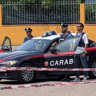 Uccide fratello e ferisce moglie nel cagliaritano, poi si costituisce