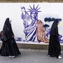 Iran, Trump: "Accordo? Preferirei firmare ma non ho fretta" Iran, Trump: "Accordo? Preferirei firmare ma non ho fretta"