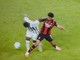 Juve-Milan 1-1, dubbi sul gol rossonero: De Winter fa fallo su Kolo Muani? Juve-Milan 1-1, dubbi sul gol rossonero: De Winter fa fallo su Kolo Muani?