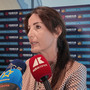 Solidarietà, Carron: "Venexus strumento per valorizzare impegno imprese" Solidarietà, Carron: "Venexus strumento per valorizzare impegno imprese"