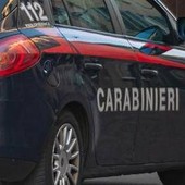 Imperia, donna trovata morta in casa: il compagno si costituisce