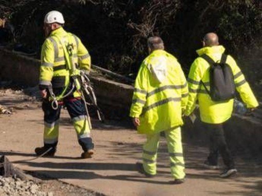 Spagna, nuovo incidente ferroviario vicino a Barcellona: almeno 15 feriti Spagna, nuovo incidente ferroviario vicino a Barcellona: almeno 15 feriti