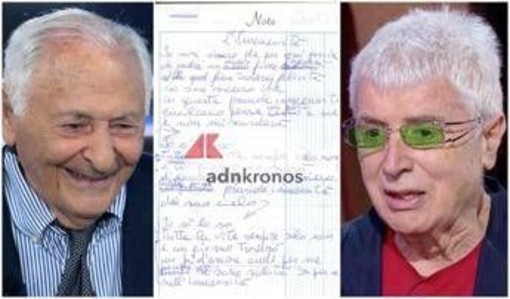 Sanremo, Don Backy: "L'Immensità? È mia, Mogol sostituì tre parole"