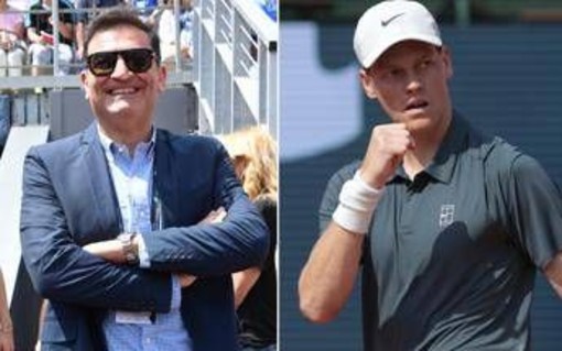 Sinner-Alcaraz, Max Giusti: "Ecco le 10 regole per godersi il Big Match in tv"