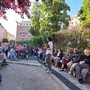 Municipio I Roma, approvata memoria di giunta per delocalizzazione parcheggio piazza Strozzi Municipio I Roma, approvata memoria di giunta per delocalizzazione parcheggio piazza Strozzi