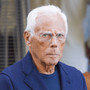 Giorgio Armani compie oggi 91 anni, il messaggio dopo il ricovero