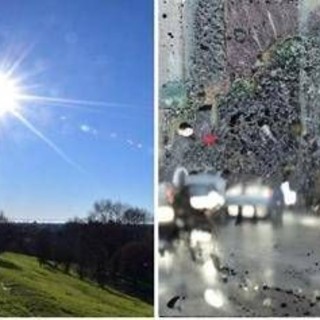 Meteo, ultimi giorni con l’anticiclone: poi arrivano piogge e temporali